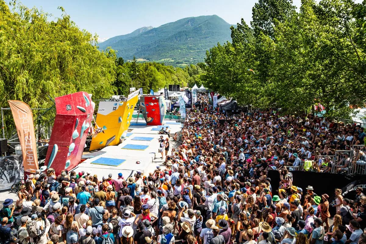 Événements outdoor 2026 : Le calendrier des festivals et salons de l'aventure à ne pas manquer