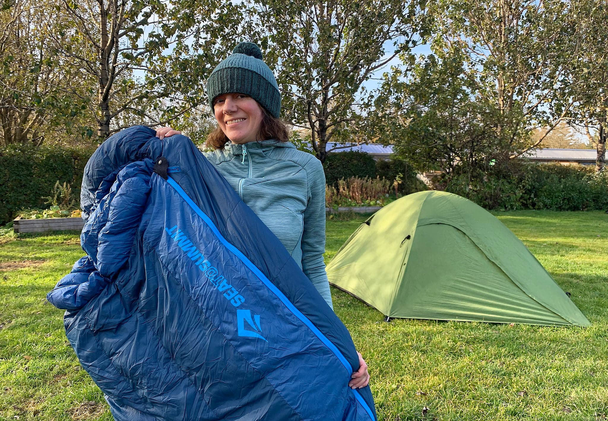 Meilleur sac de couchage grand froid - Test et comparatif des nouveautés 2026