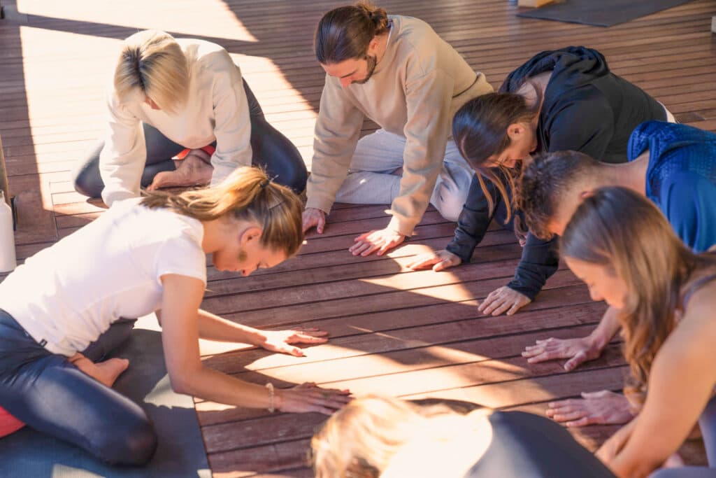 Retraites de Yoga et Digital Detox : où partir ?