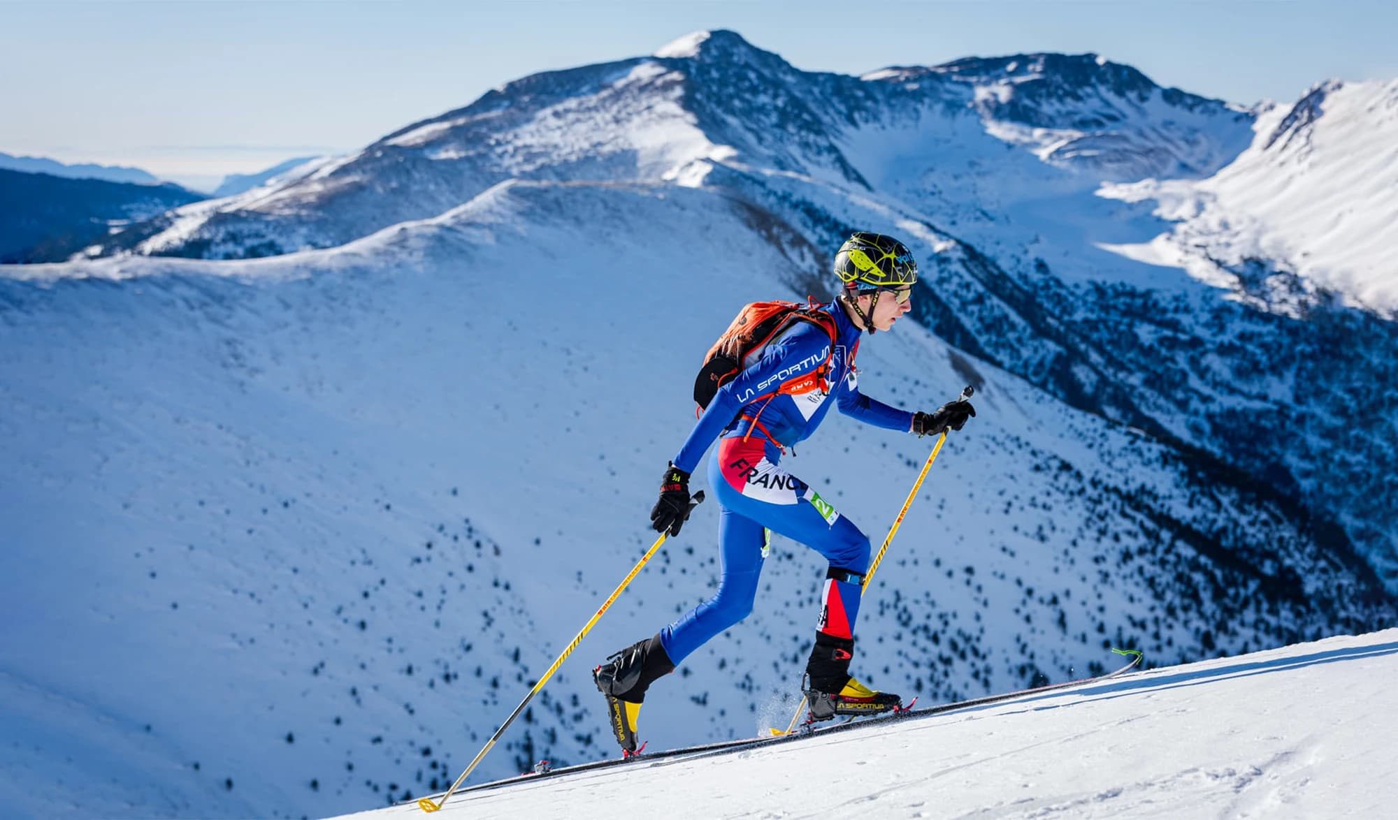 Ski-alpinisme : Comment débuter cette discipline olympique qui fait rêver les amateurs de montagne
