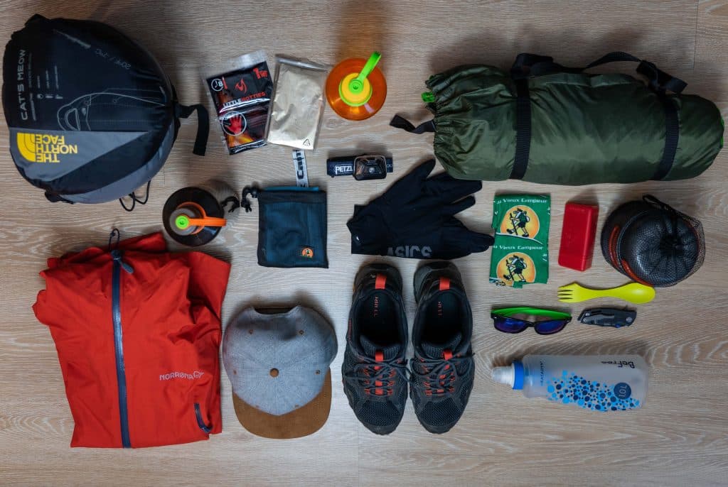 Équipement randonnée : la checklist indispensable pour partir bien préparé