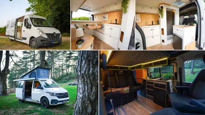 Le "Vanlife" pour débutants en 2026 : Faut-il louer ou aménager son propre fourgon ?